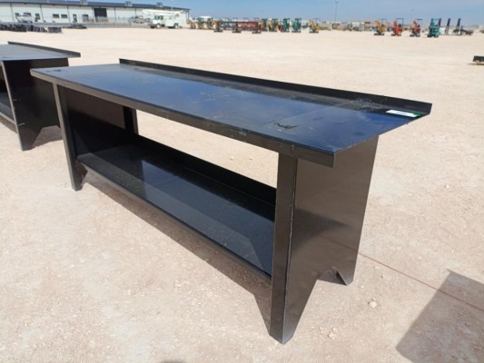 Unused KC 28'' x 90'' Work Bench