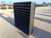 Unused (76 Bin) Metal Bolt Bin
