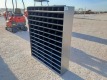Unused (76 Bin) Metal Bolt Bin