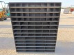 Unused (76 Bin) Metal Bolt Bin - 5