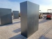 Unused 2 Door Storage Cabinet - 2