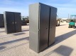 Unused 2 Door Storage Cabinet - 4