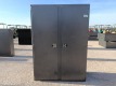 Unused 2 Door Storage Cabinet - 5