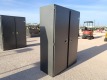 Unused 2 Door Storage Cabinet - 4