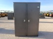Unused 2 Door Storage Cabinet - 5