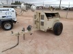 2004 Ingersoll Rand Light Tower Generator