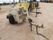 2004 Ingersoll Rand Light Tower Generator - 4