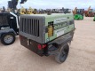 Sullair 185 Portable Air Compressor ( Runs and Produces) - 3