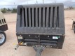 Sullair 185 Portable Air Compressor ( Runs and Produces) - 6