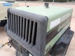 Sullair 185 Portable Air Compressor ( Runs and Produces) - 7