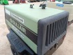 Sullair 185 Portable Air Compressor ( Runs and Produces) - 9