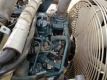 Sullair 185 Portable Air Compressor ( Runs and Produces) - 22