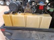 Sullair 185 Portable Air Compressor ( Runs and Produces) - 24