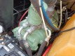 Sullair 185 Portable Air Compressor ( Runs and Produces) - 28