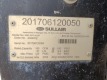 Sullair 185 Portable Air Compressor ( Runs and Produces) - 31