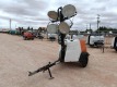 Generac Magnum Light Tower ( Runs and Produces)