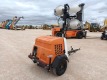 Generac Magnum Light Tower ( Runs and Produces) - 3