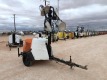 Generac Magnum Light Tower ( Runs and Produces) - 4