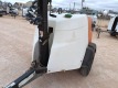 Generac Magnum Light Tower ( Runs and Produces) - 6