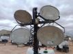 Generac Magnum Light Tower ( Runs and Produces) - 7