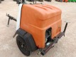 Generac Magnum Light Tower ( Runs and Produces) - 9