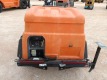 Generac Magnum Light Tower ( Runs and Produces) - 10
