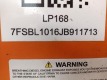 Generac Magnum Light Tower ( Runs and Produces) - 26