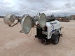 Allmand Light Tower ( Runs and Produces) - 3