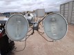 Allmand Light Tower ( Runs and Produces) - 10