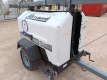 Allmand Light Tower ( Runs and Produces) - 15