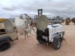 Allmand Light Tower ( Runs and Produces) - 3
