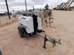 Allmand Light Tower ( Runs and Produces) - 4