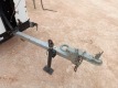 Allmand Light Tower ( Runs and Produces) - 16