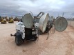 Allmand Light Tower ( Runs and Produces) - 2