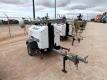 Allmand Light Tower ( Runs and Produces) - 4