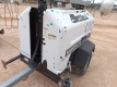 Allmand Light Tower ( Runs and Produces) - 7