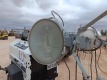 Allmand Light Tower ( Runs and Produces) - 10