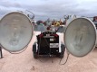 Allmand Light Tower ( Runs and Produces) - 11