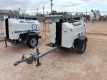 Allmand Night-Lite Pro II Light Tower