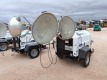 Allmand Night-Lite Pro II Light Tower - 3