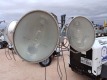 Allmand Night-Lite Pro II Light Tower - 12
