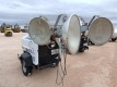 Allmand Night-Lite Pro II Light Tower - 2