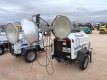 Allmand Night-Lite Pro II Light Tower - 3