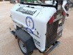 Allmand Night-Lite Pro II Light Tower - 9