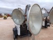Allmand Night-Lite Pro II Light Tower - 10