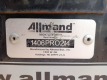 Allmand Night-Lite Pro II Light Tower - 33