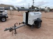 Allmand Light Tower ( Runs and Produces)