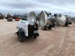 Allmand Light Tower ( Runs and Produces) - 2