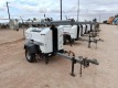 Allmand Light Tower ( Runs and Produces) - 3