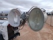 Allmand Light Tower ( Runs and Produces) - 9
